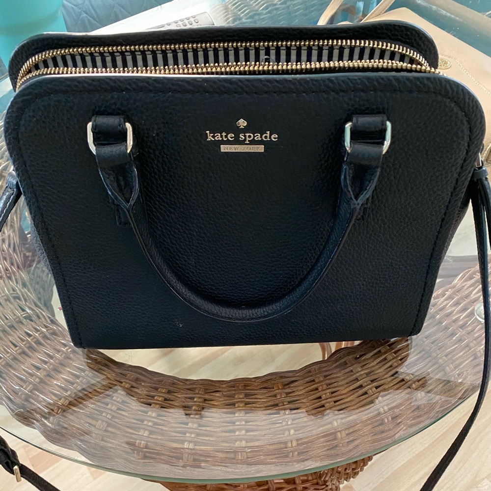 Kate Spade Crossbody/Satchel